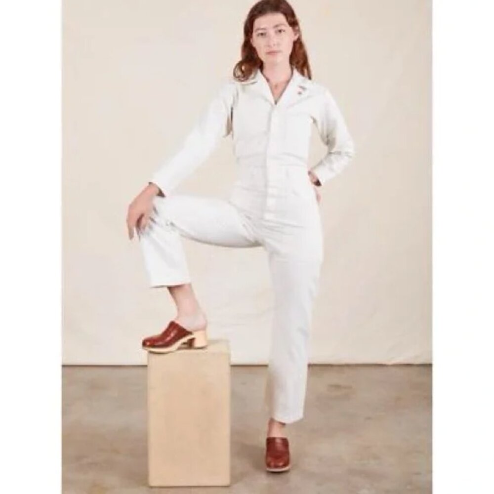 Big Bud Press Everyday Jumpsuit NWOT